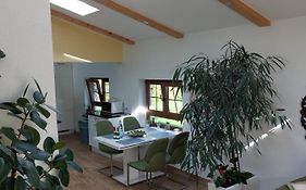 Ferienhaus In Bernau Bei Berlin